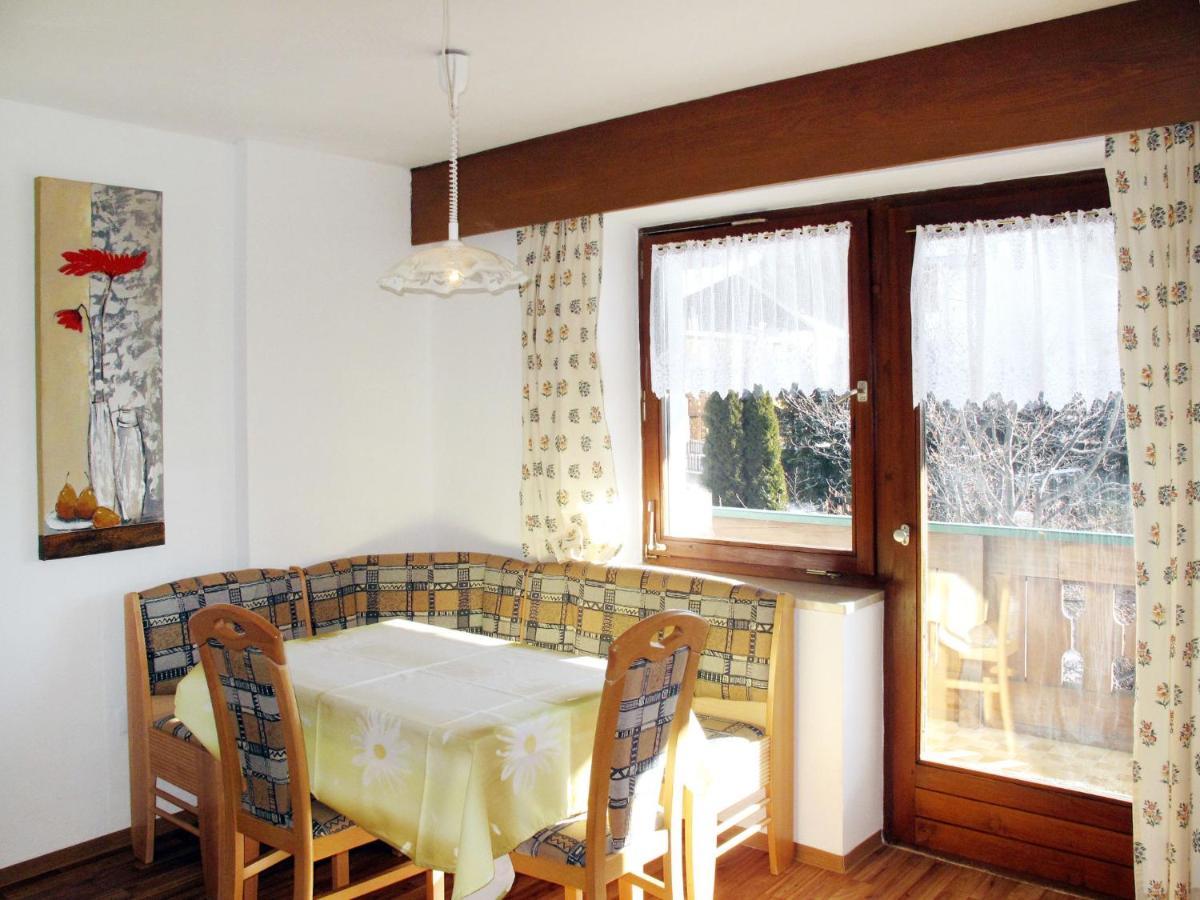 Apartment Haupthaus Schoenblick - Svh121 By Interhome San Valentino alla Muta Exterior photo